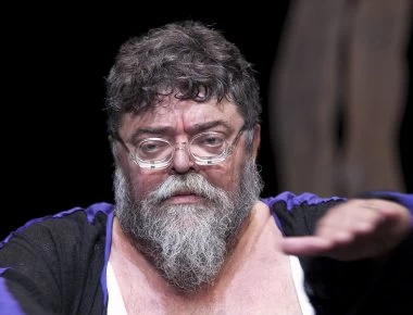 Αίσθηση προκαλεί ο Σ.Κραουνάκης: «Λατρεύω τον Πολάκη – Μην ξανακούσω τις μ@@ που λέτε γι’αυτόν…» (φώτο)